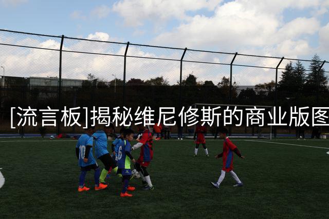 [流言板]揭秘维尼修斯的商业版图：手握16家份商业合约，吸金能力强